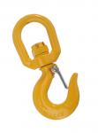 10mm lastekrog svirvel med pal 3,15t