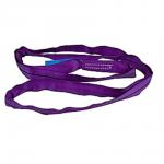 Rundsling 1000kg violet omkreds=2mtr