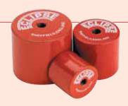Pottemagnet eclipse ø27,0x25 m6 1stk