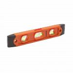 Bahco vaterpas plastik torpedo 225 mm