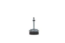 Sunnex maskinsko 80 mm, M12 x 1,25 x 120 – 500 kg