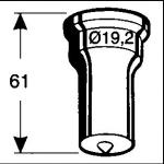 Peddinghaus stempel nr 2 18,0mm