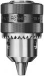 Borepatron røhm prima s 0,8-10mm 3/8x24 med nøgle