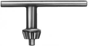 Røhm nøgle til borepatron S3, 8mm tap, 50mm længde