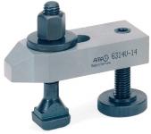Spændejern amf 6314v 11x80