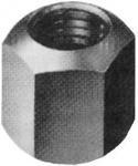 Møtrik amf 6330b m12