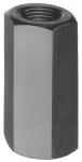 Møtrik amf lang 8mm 6334