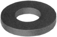 Skive amf hærdet 6mm 6340