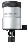Gevindskæreapparat m5-m12 med mk3 + mk4 (j6)