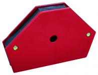 Wldpro svejsemagnet (220n) 30°/45°/60°/75°/90° vinkler