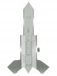 Wldpro kantsømlære kl-1 (model b)
