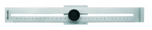 Opmærkningslære 0-300 x 0,1 mm