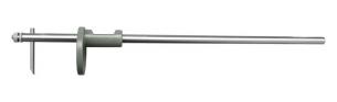 Ridsenål ø5 mm til 10306300 & 10306500