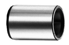 Borebøsning 19x20mm din 179a