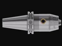 Nc borepatron sk40 1 -13mm