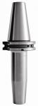 Holder for hm/hss sk40 l=160 ø5