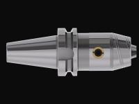 Nc borepatron bt40 1-13mm form a