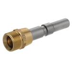 Karcher koblingsnippel 64014170