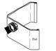 Filterpose alto sq400/450 a 5stk prof