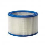 Filter element prof