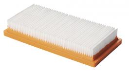 Kassette- filter pet 2 stk. prof
