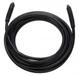Dampslange 10 m. prof