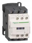Kontaktor 25a 3p+1no+1nc 48vdc