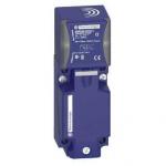 Induktiv fl 40x40x117 12-24vdc no+nc sn=20mm pg13,5