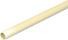 hvid gul pvc 2 1 1 40mm stive plastrør