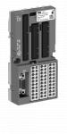 Tu510-dp basemodul for profibus dp
