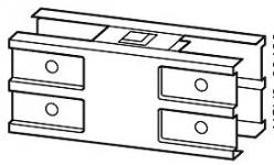 Bd2-1250-ek samlestykke