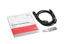 Drive composer pro tool pc værktøj til acs880