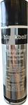 Blackbolt zink/alu spray 500 ml