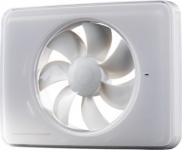 Se Fresh Ventilator Intellivent 2.0 - hvid hos Elvvs.dk