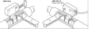 Jbu-100-ep universal tilslutnings boks