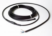 Varmekabel devisnow (dtce-20) 105m 2073w 400v