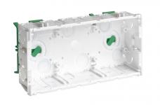 Clic'line tripelmodul