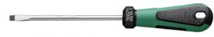 Stahlwille kærvskruetrækker 3k drall 1,6mmx8,0mm l175mm