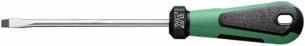 Stahlwille kærvskruetrækker 3k drall 1,6mmx10,0mm l200mm