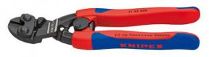 Knipex cobolt® sort atramenteret 200 mm 71 22 200
