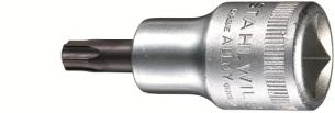 Stahlwille 1/2 skruetrækkerbit l60mm