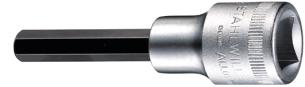 Stahlwille inhex skruetrækkere 1/2 13mm l70mm