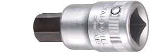Stahlwille inhex skruetrækkere 3/4 22mm l80mm