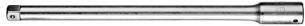 Stahlwille 1/4 topnøgleforlænger l254mm