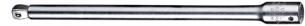 Stahlwille 1/4 wobble-drive-forlænger l254mm