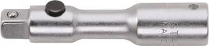 STAHLWILLE 405QR/4 11011006 Topnøgleforlænger Drive 1/4\ 6,3 mm Output 1/4\ 6,3