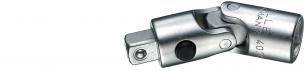 Stahlwille 407 QR 11021000 Kardanled 1/4 tommer Drev (skruetrækker) 1/4 (6,3 mm) 45 mm 1 stk