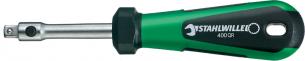 Stahlwille qr-greb 1/4 l150mm