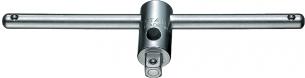Stahlwille 1/4 qr-tværgreb l116mm