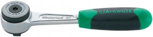 Stahlwille 3/8 ledgreb l253,5mm